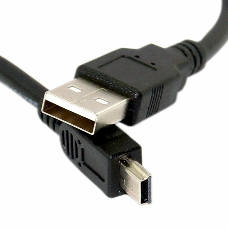 13pcs X Mini USB Cables (differet colors, New & Used in Excelent Condition)