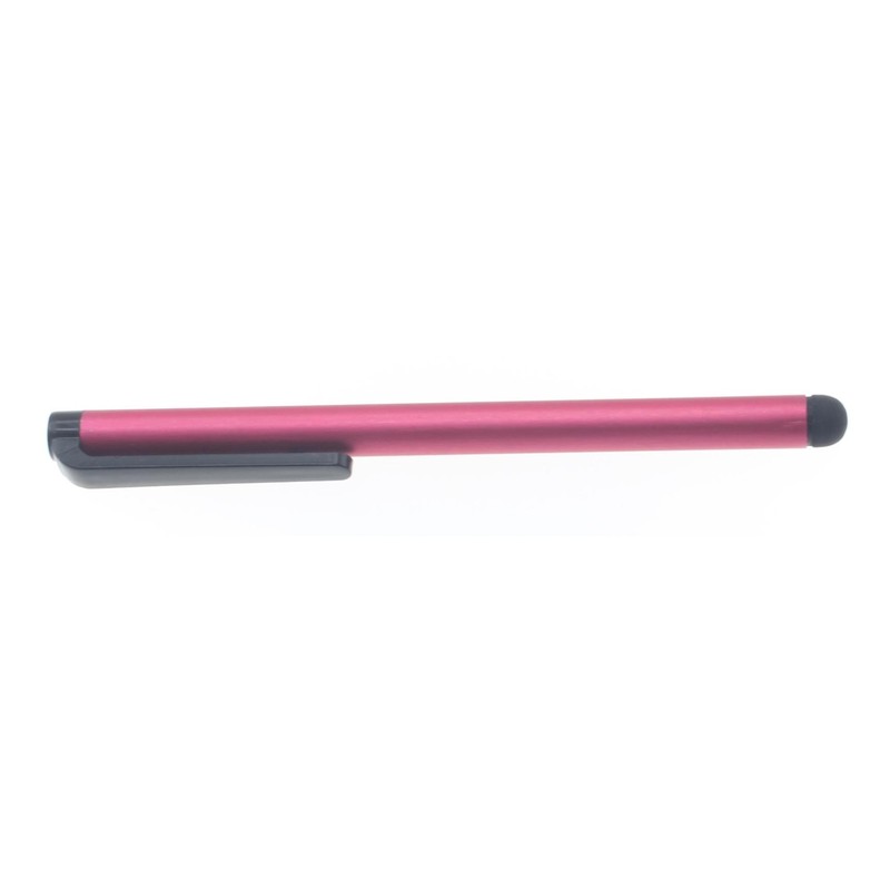 PINK STYLUS PEN TOUCH COMPACT LIGHTWEIGHT for TABLETS gallery