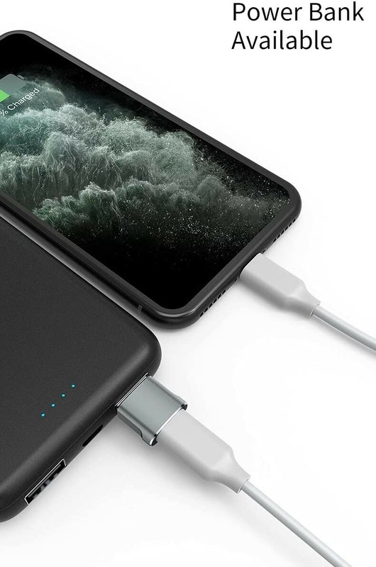 For USB C Female to USB A Male Transform Durable Cable Adapter with 3 Pack gallery