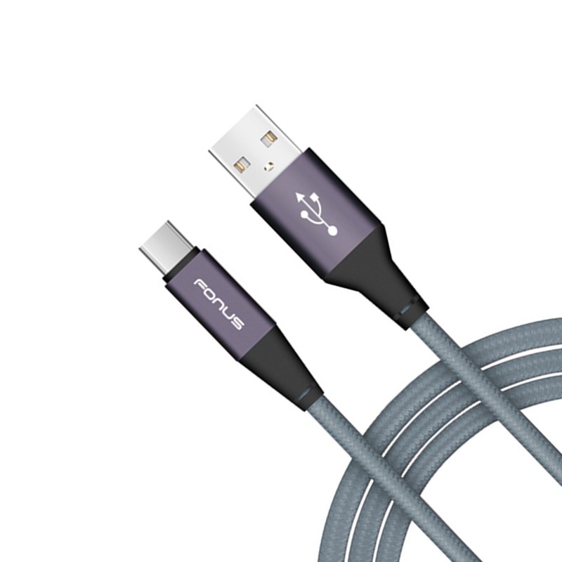 For Galaxy S20/S21/S23/S24/FE – 10ft USB Cable Type-C Charger Cord Power Wire