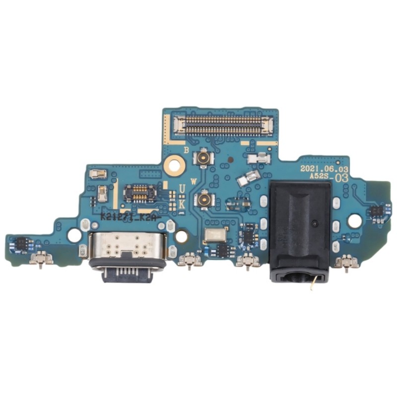 High Efficiency Charging Port Flexes Cable For A52S SMA528B Fast Charging