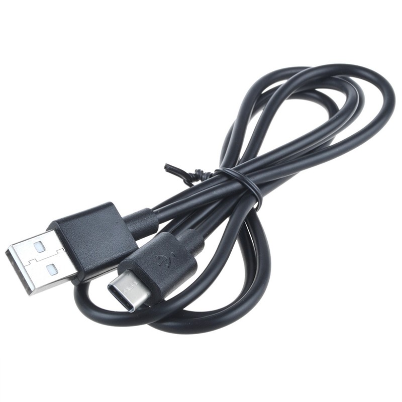 5V USBC Charger Cable for ION Tailgater Boom Outdoor Portable Bluetooth Speaker