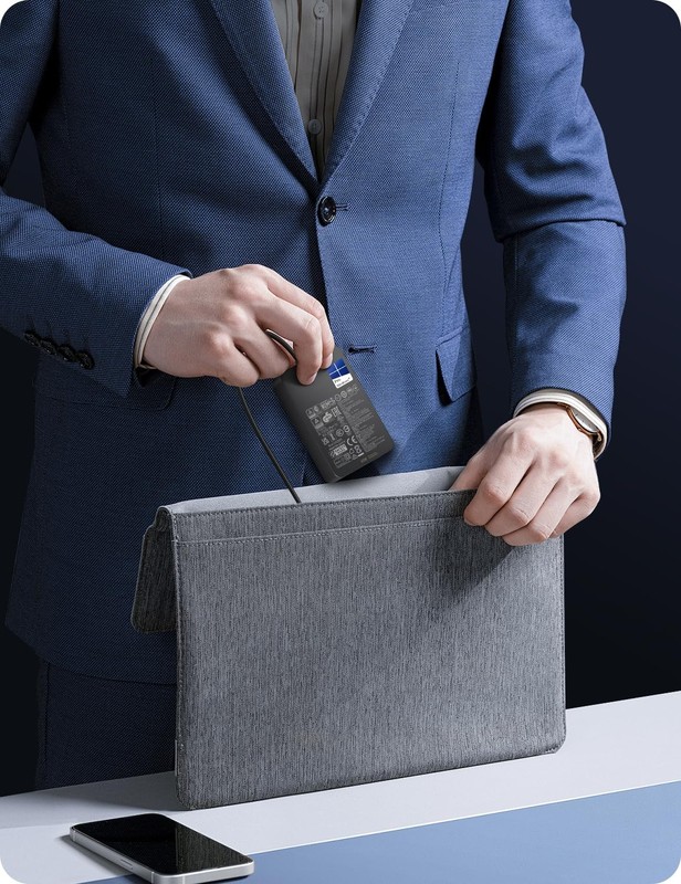 Microsoft Surface Pro Charger for 65W Windows Surface Charger 11,10,9,8,7+,7,... gallery