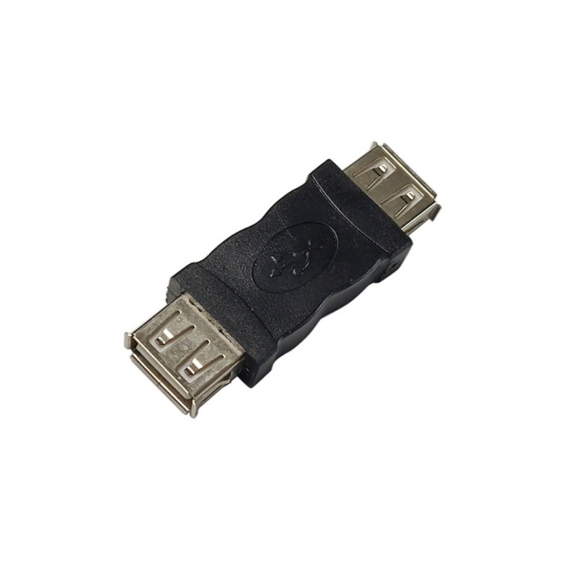 USB Female To Female Adapter Joiner Cable For Smooth Power Communication gallery