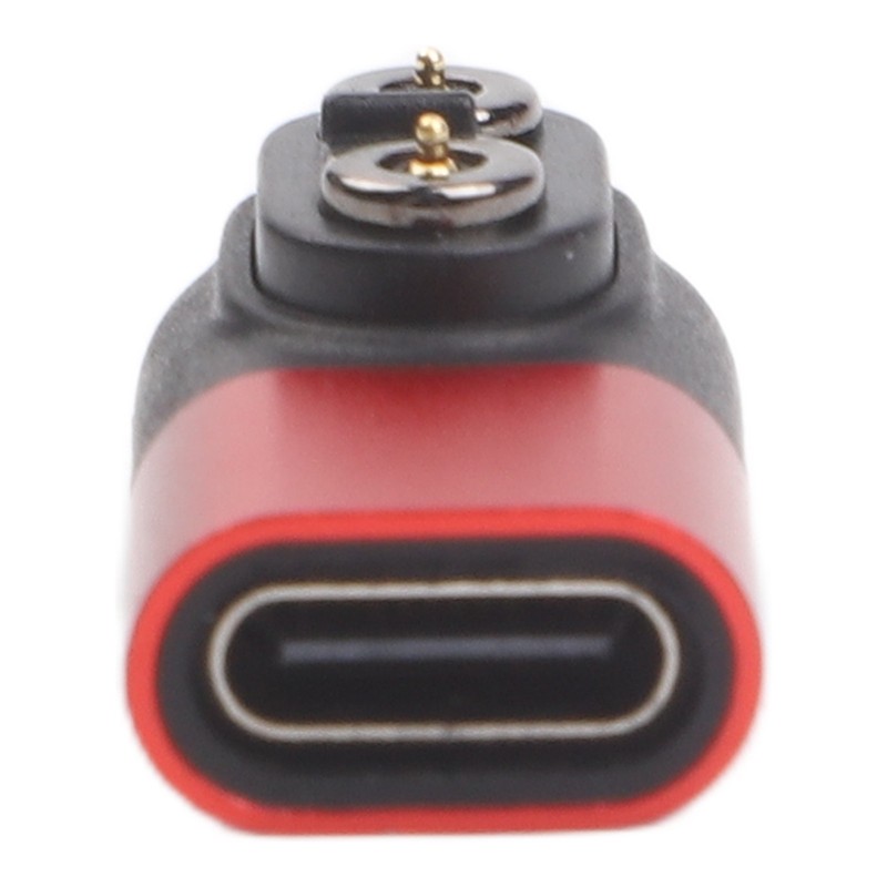 Magnetic USB C Charging Dock Adapter for LEDLENSERP and H Model Devices gallery