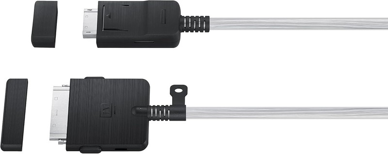 Electronics 2021 5m One Invisible Connection Cable for Neo QLED 8K TV to Conn... gallery