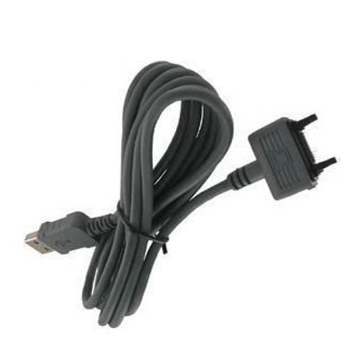 Sony Ericsson OEM USB Cable DCU-60/65 for Sony Ericsson K750, W800, W600, Z520 gallery