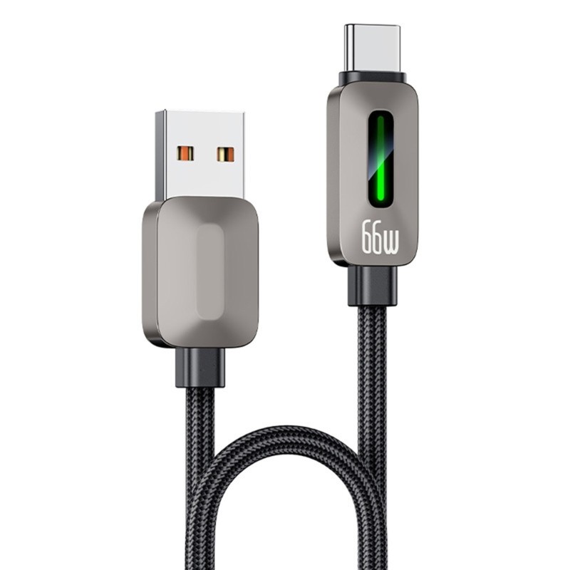 High Performances 6A Fast Charge Cable Line For Smooth Power Delivery And Safety