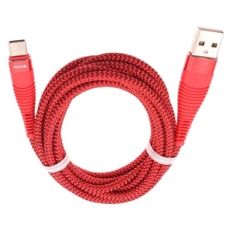 For Galaxy S20/S21/S23/S24/FE - 6ft USB Cable Type-C Charger Cord Power Wire gallery