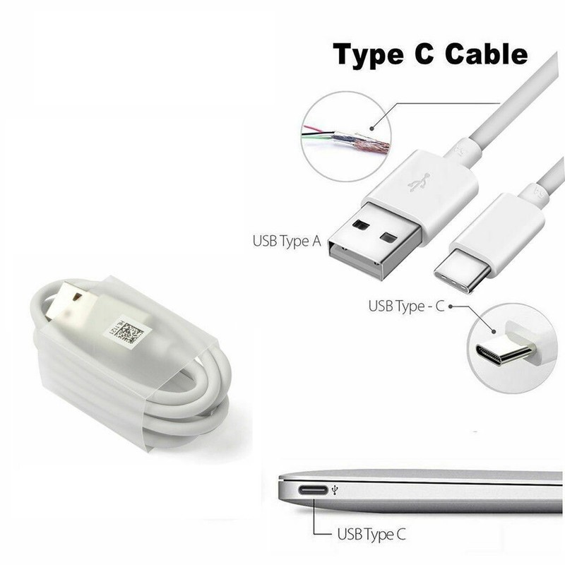 USB C Cable Fast Charging – OEM
