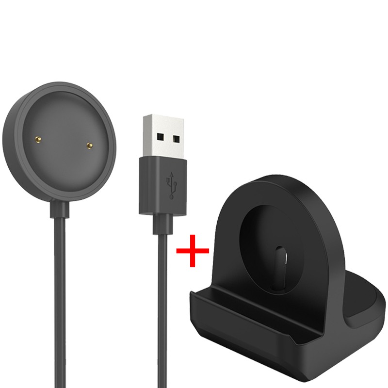 Charging Cable Magnetic Interfaces For Mibro Watch X1 Xpaw005 100cm Length