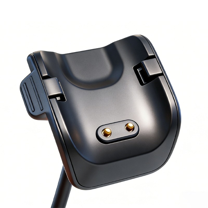 Portable Fast Charging Technology Cable for Quick Power Up of Activity Trackers gallery