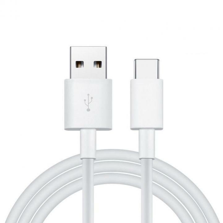Mi XIAOMI OEM TYPE-C USB CABLE USB-C FAST CHARGE POWER CORD SYNC ORIGINAL WIRE