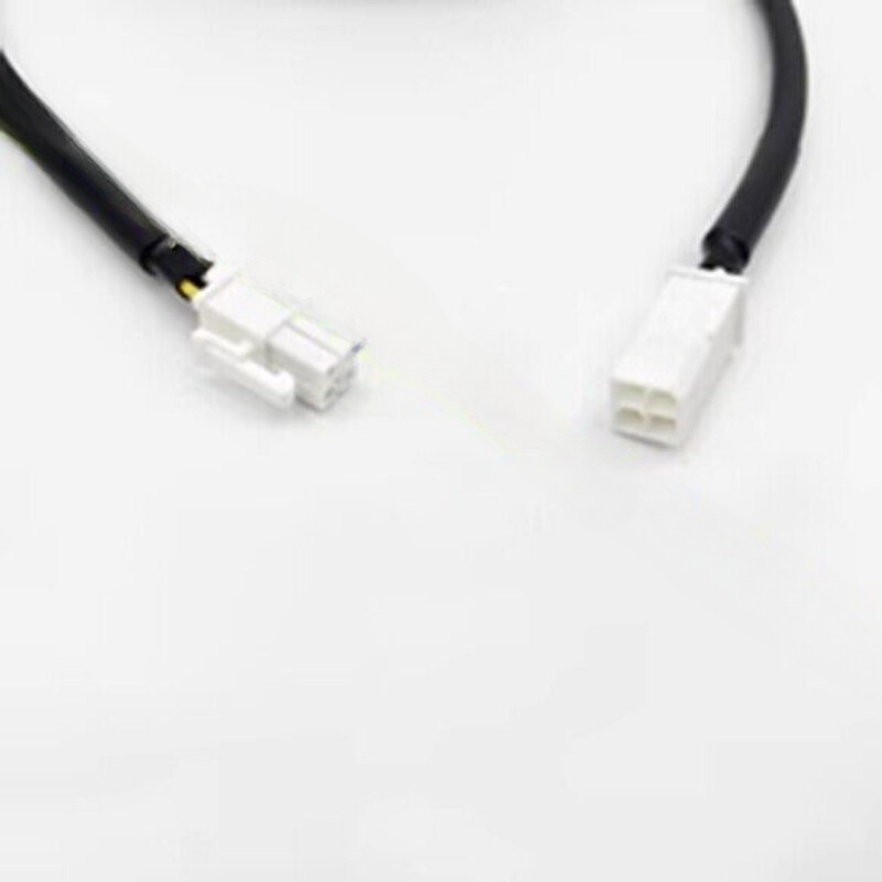 1PCS NEW FIT FOR 2103-200 power extension cable 2M