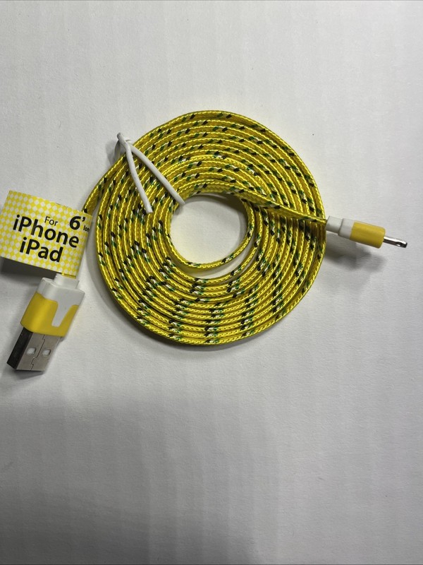 Cell Phone Car Charger And Cable Lot gallery