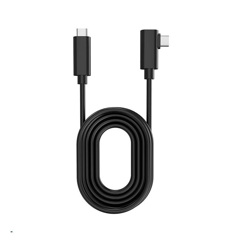 Headset Cable Type-c Connector for Link VR Extension Cable