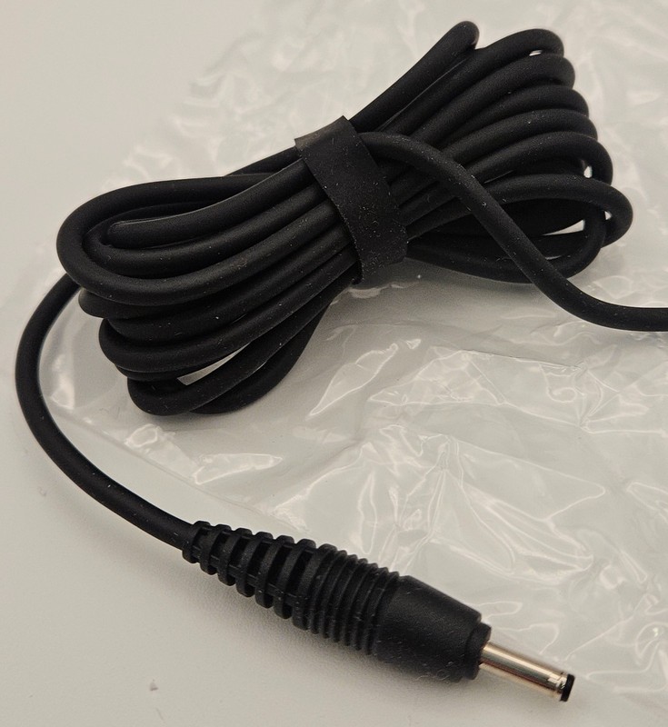 Iridium Auto Accessory Adapter AUTO701 Car Charger for Satelite Phone gallery