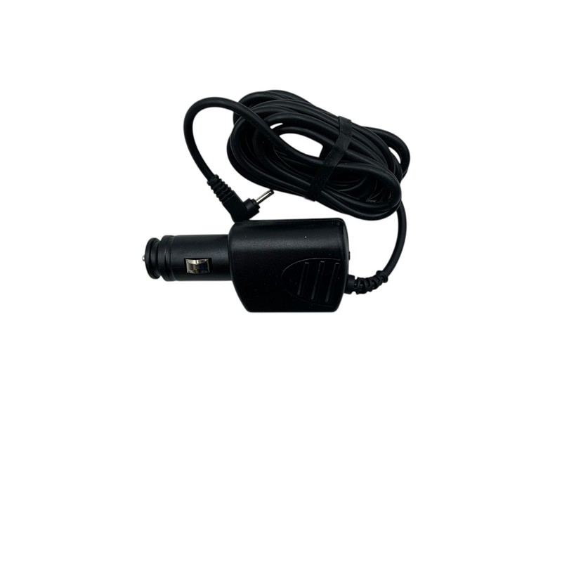 Iridium AC Auto Accessory Adapter AUTO901 Car Charger for Satelite Phone 10-32V gallery