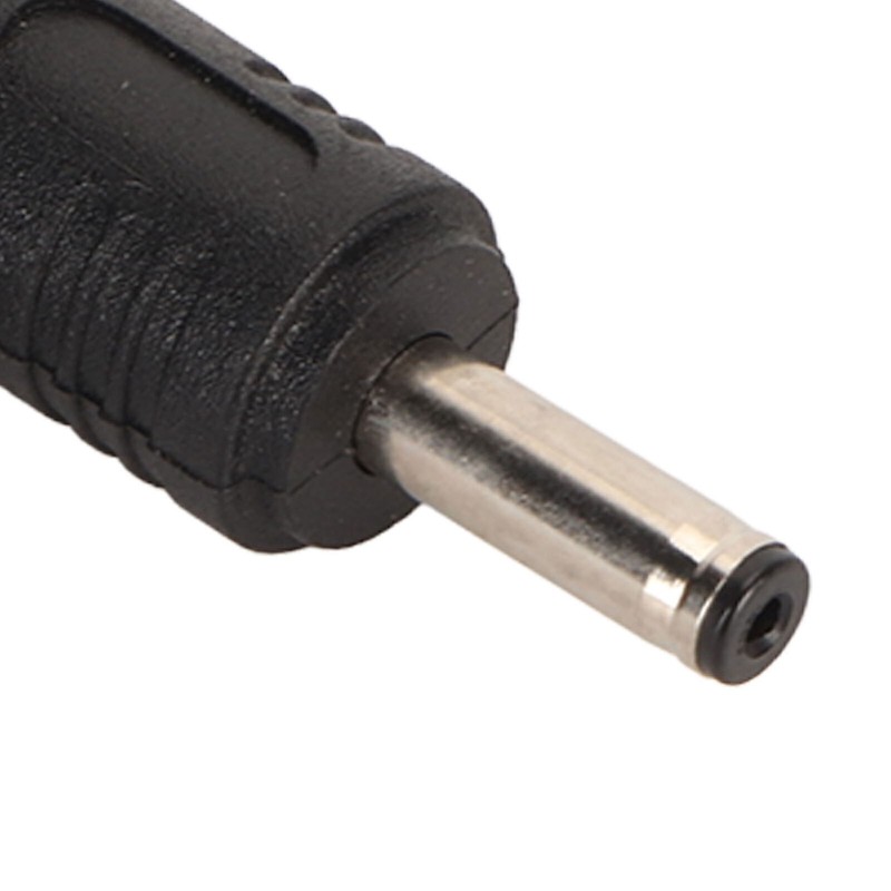 Type C Female to 4.0x1.35mm DC Adapter Professional Efficient 100W PD USB C gallery
