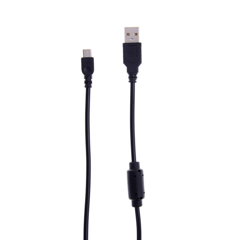 USB POWER Charger Cord Charging Cable for Sony PS3 PS4 Move MOTION Controller gallery