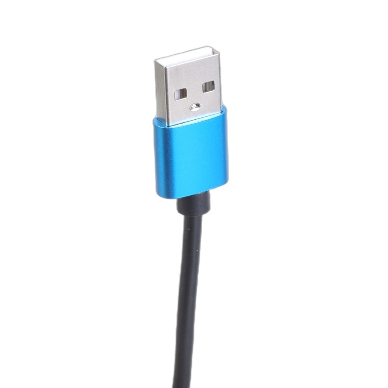 2 In 1 USB to Two USB C Splitter Cable Type A To Type C And Type C Charging 80W gallery
