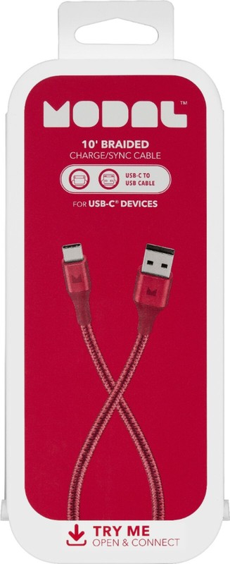 USB-C to USB-A, 10FT Type C Charger Cable, Charging Cord for Samsung JBL HUAWEI gallery