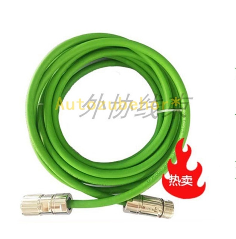 1pc NEW encoder signal feedback cable connection wire 6FX5002-2AD04-1CF0 # 25M