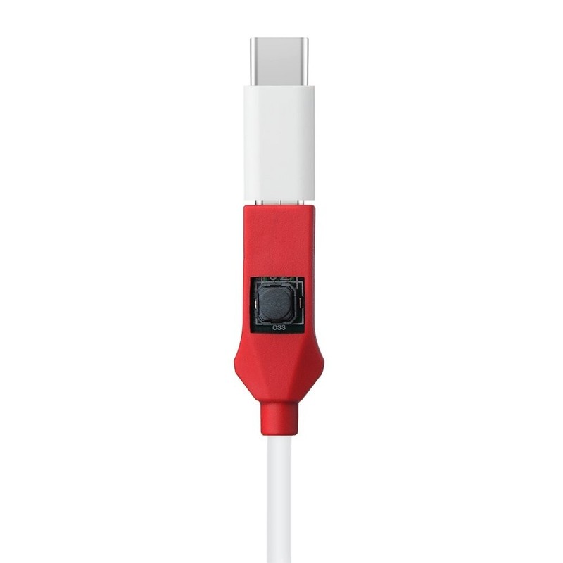 2-in-1 Qualcomm EDL Cable for 9008 Mode, Deep Flash Mode, USB-C & Micro gallery