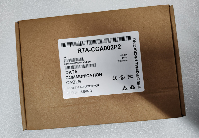 NEW R7A-CCA002P2 Communication data line 90-day warranty gallery