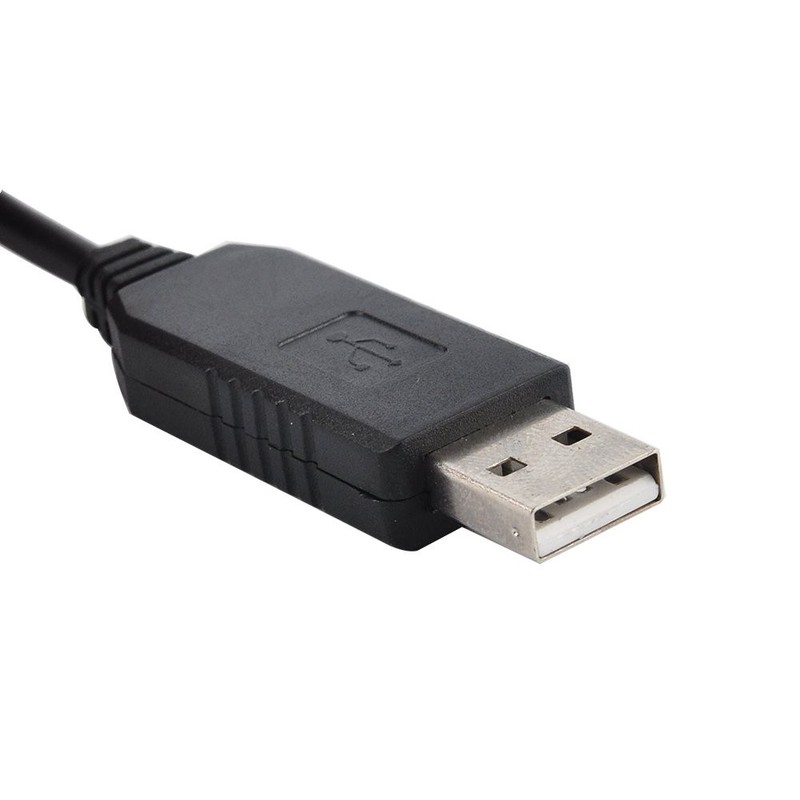2 PCS 5V USB To TTL Serial Cable Adapter FT232 For Arduino ESP8266 Fingerprint gallery