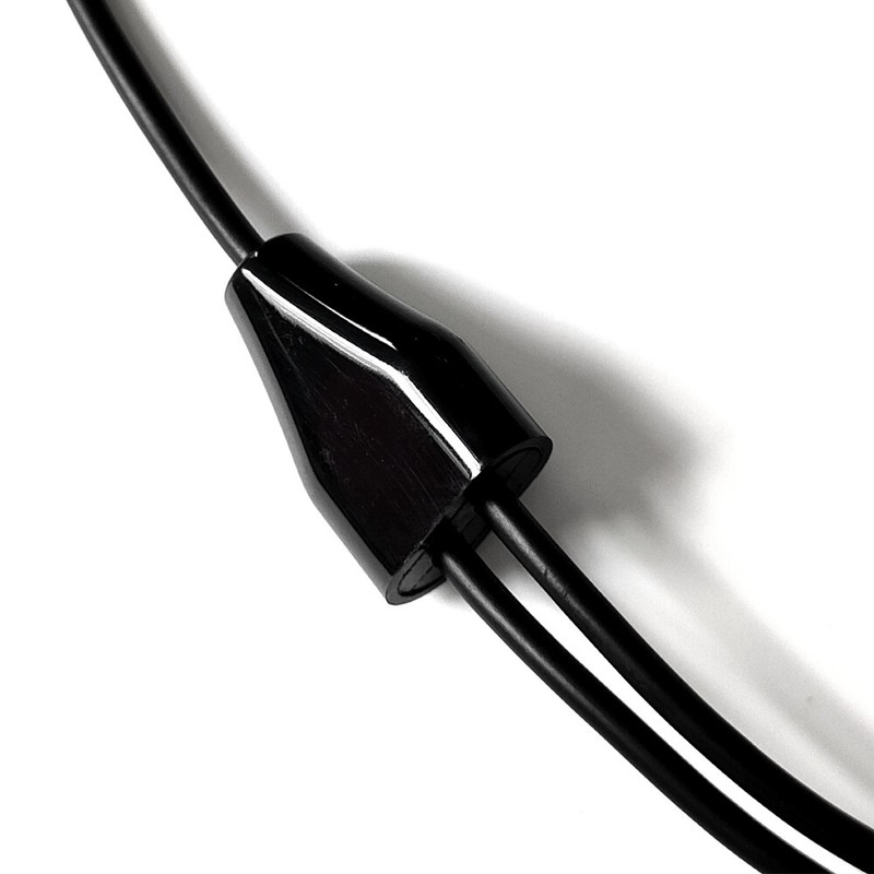 2/4 Portable USB 2.0 Type A Male To Dual Type C Male Splitter Y Charg Data Cable gallery