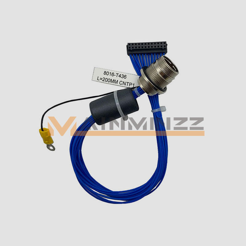 1PC NEW For FANUC A660-8016-T436 robot connecting cable gallery
