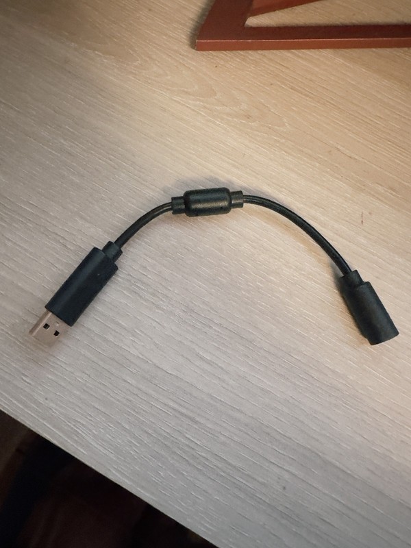 USB to 5-Pin Connector Adapter Cable for Devices gallery