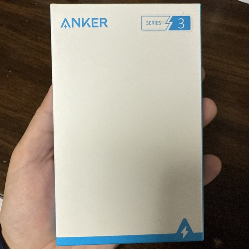 Model A83130A2 USB-C To Gigabit Ethernet Adapter