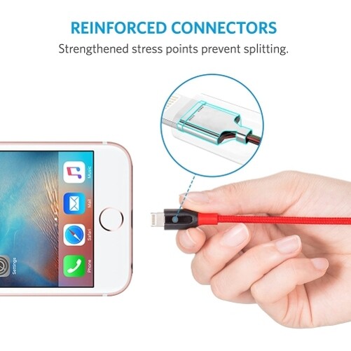 For iPhone 15/Pro/Max/Plus - USB-C to 3.5mm Aux Cable Audio Cord Car Stereo gallery
