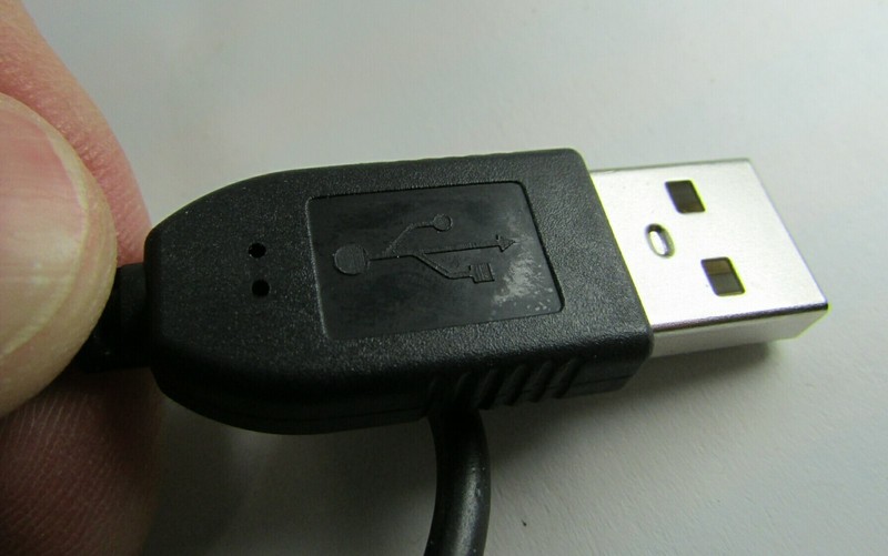 New Standard USB Type A to Micro-USB Adapter Cables, 1-M / 40" Phone to Charger gallery