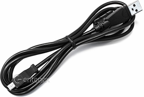2x - USB Cable for Kodak U-8 EasyShare Z915 C182 M340 Z Z700 Z612 Z1285 Z1275 gallery