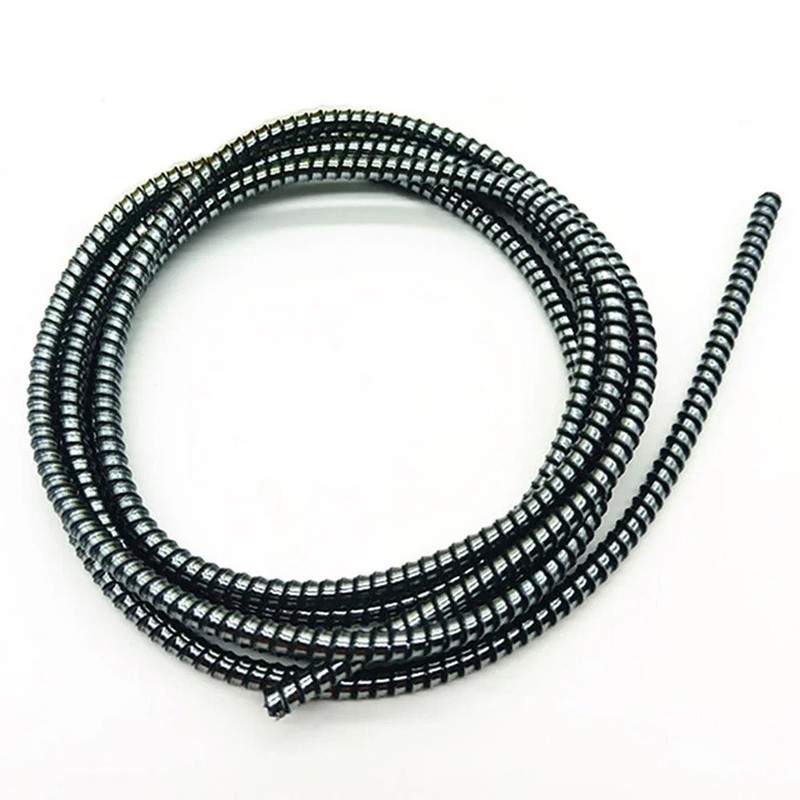 1.4M Protective USB Charging Charger Cable Protector Cord Saver gallery