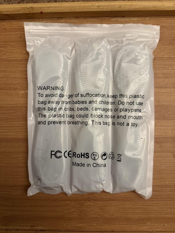 iPhone Charger Cable 3 Pack 10 Foot Cords gallery