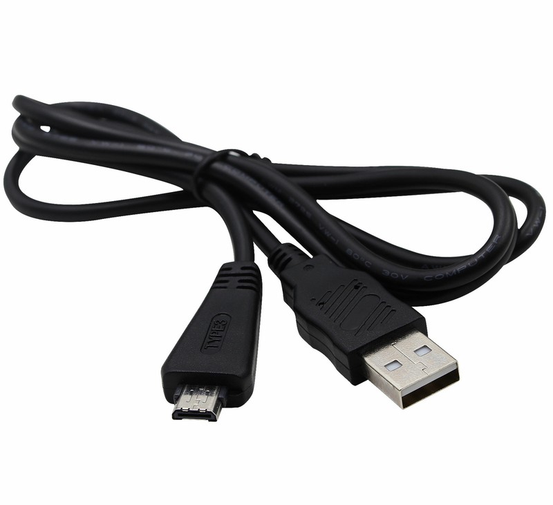 MD3 USB Data Charger Cable Cord Lead for Sony CyberShot DSC-TX20 L/S TX20B