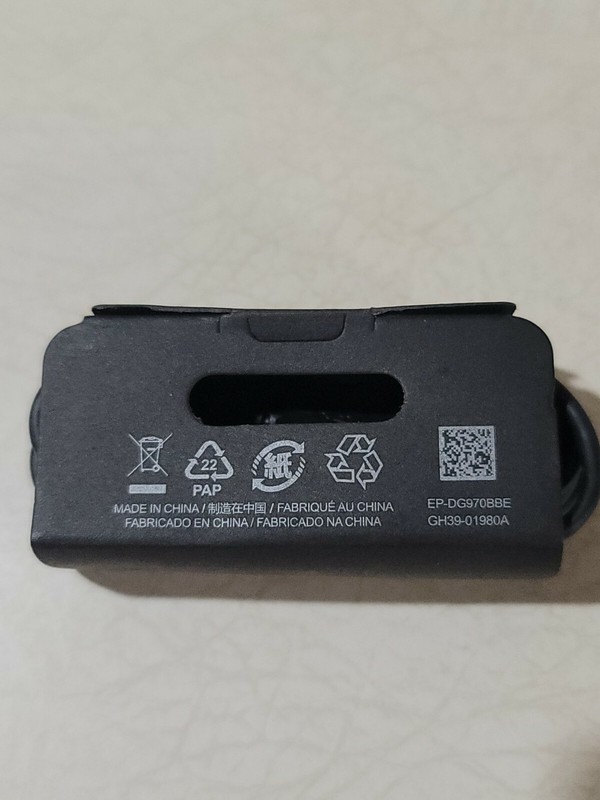 5 pack OE 3ft Samsung USB-C Type C Fast Charging Cable Galaxy S9 S10 Best Deal gallery