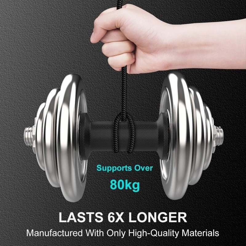2-Pack USB to USB C Cable 1ft, Short USB A to Type C Charger Cord Fast Charging gallery