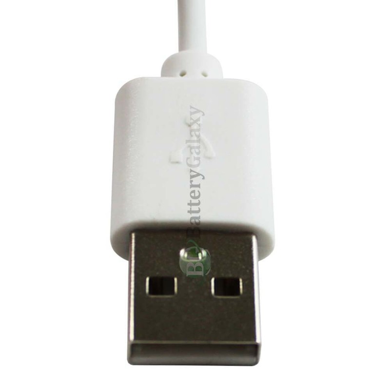 1-5 PACK 6FT USB-C to USB-A Cable Fast Charge Type C Charging Cord Rapid Charger gallery