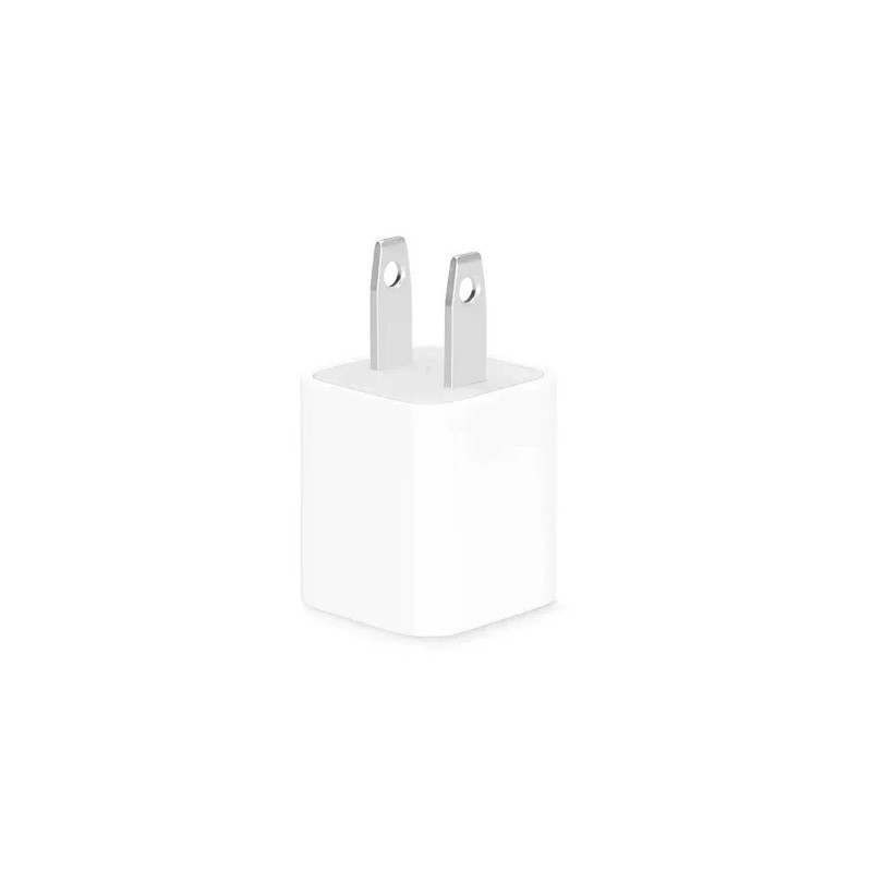 Apple Power Wall Adapter 5W USB – Original A1385 –