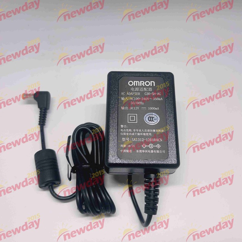 For NE-C801 NE-C30 power adapter 12V 1000mA