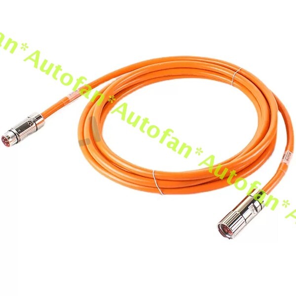 For 1PC XM7 00-177-258 Power Cable 15M
