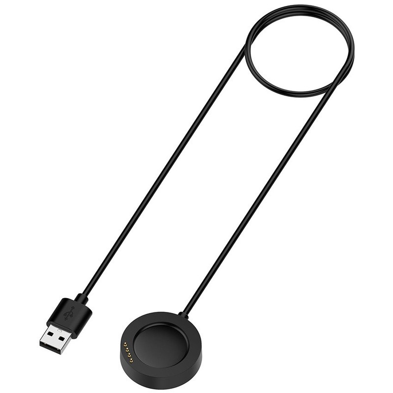 USB Magnetic Charger Wrist Watch Charging Cable Cord For Xiaomi Watch S4 Sport