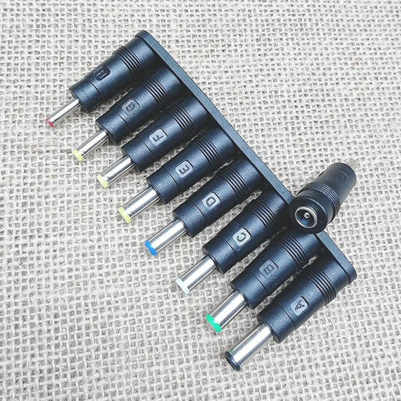 USB to DC Power Cable,8 Connectors Adapter for HUB Splitter,Mini Fans,Dj Control gallery
