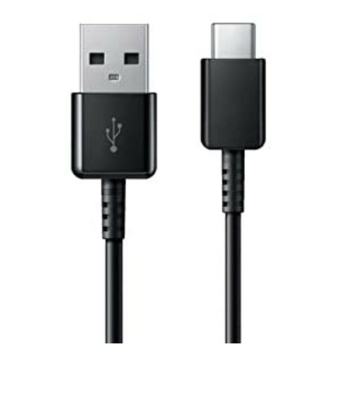 For Samsung Devices Type C/USB-C Fast Charging Cable Data Charger Cable