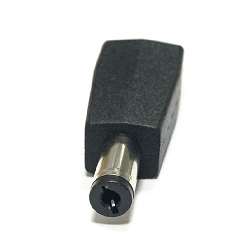 DC5.5x2.1mm Male to Micro USB Female Power Connectors Excellent Quality gallery